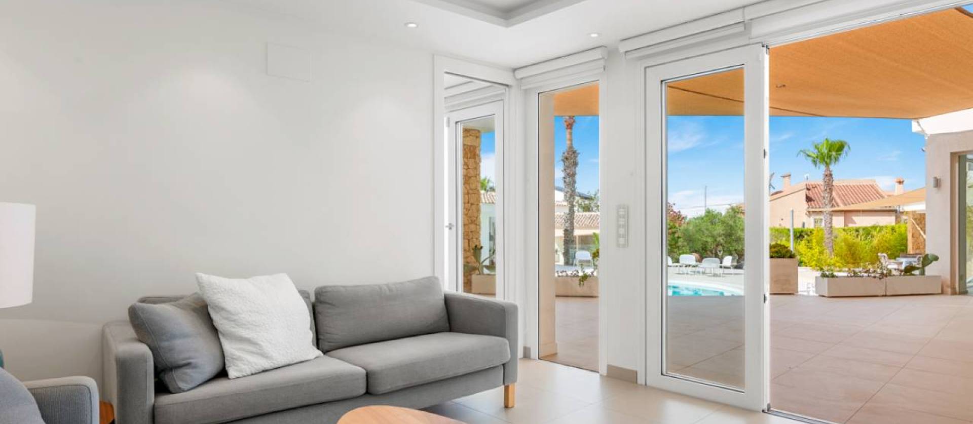 Bestaande woningen - Villa - Ciudad Quesada