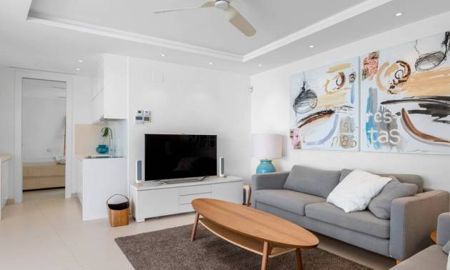 Bestaande woningen - Villa - Ciudad Quesada