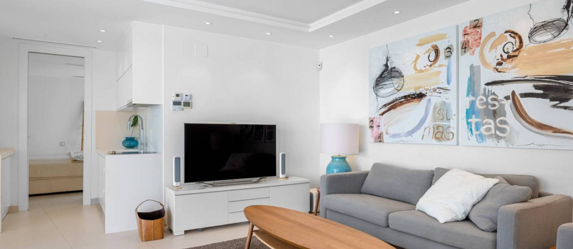 Bestaande woningen - Villa - Ciudad Quesada