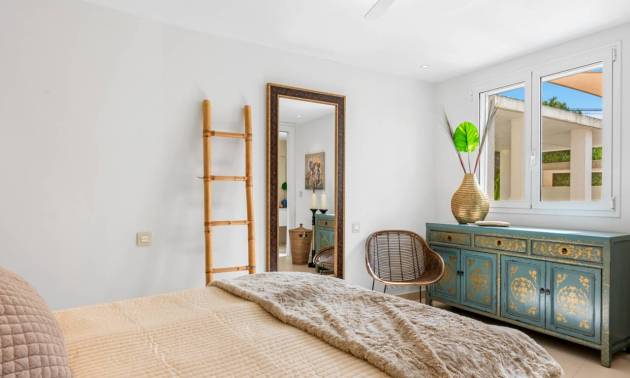 Bestaande woningen - Villa - Ciudad Quesada