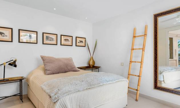 Bestaande woningen - Villa - Ciudad Quesada