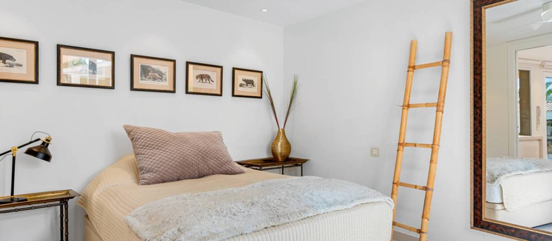 Bestaande woningen - Villa - Ciudad Quesada