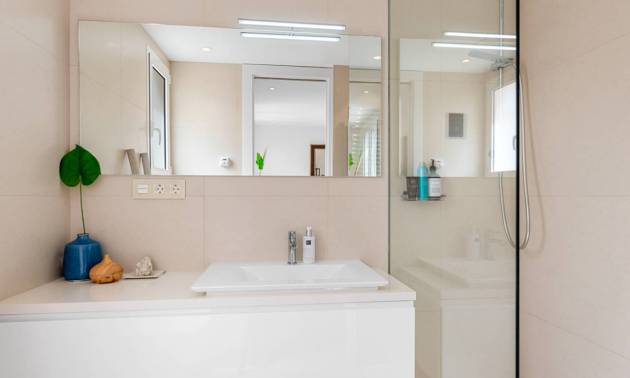 Bestaande woningen - Villa - Ciudad Quesada