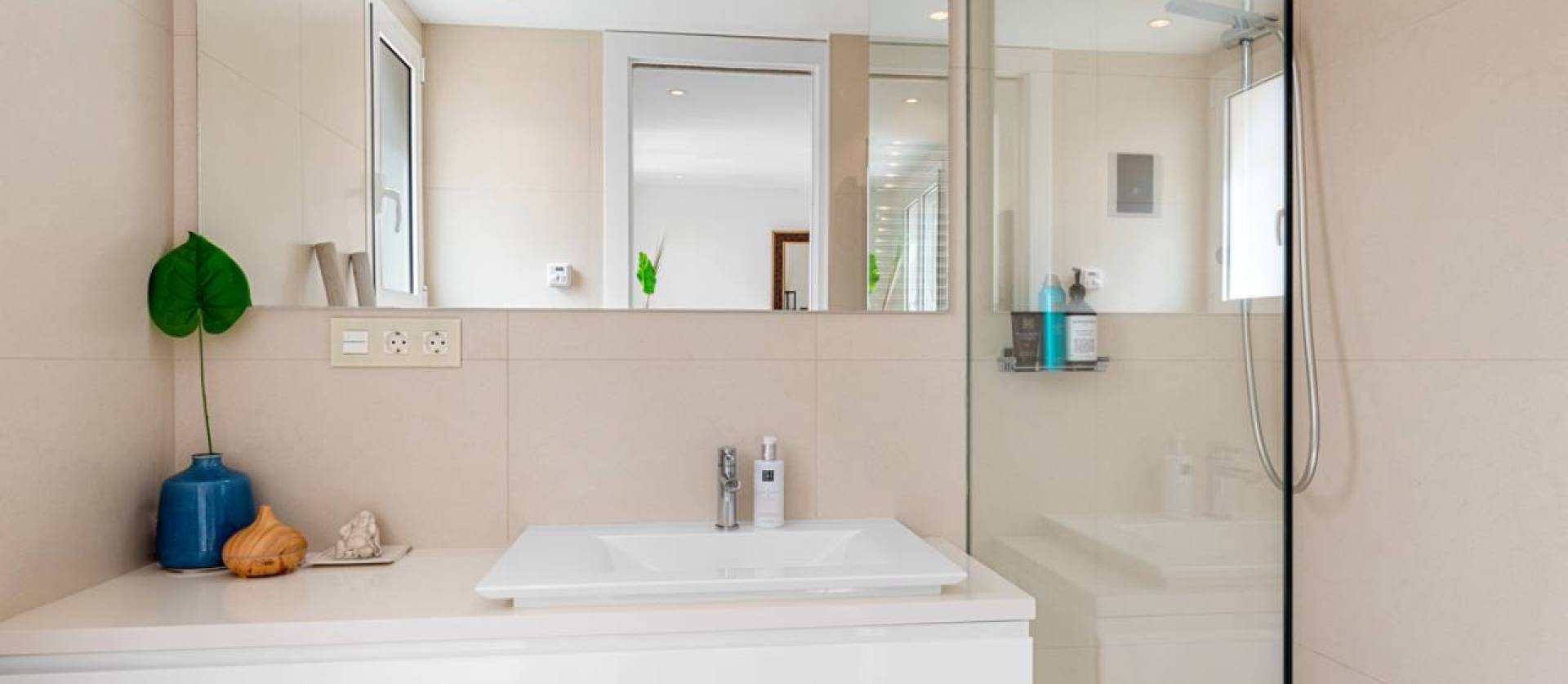 Bestaande woningen - Villa - Ciudad Quesada