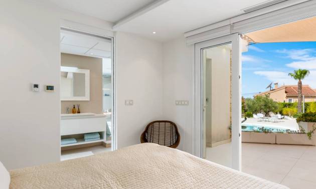 Bestaande woningen - Villa - Ciudad Quesada