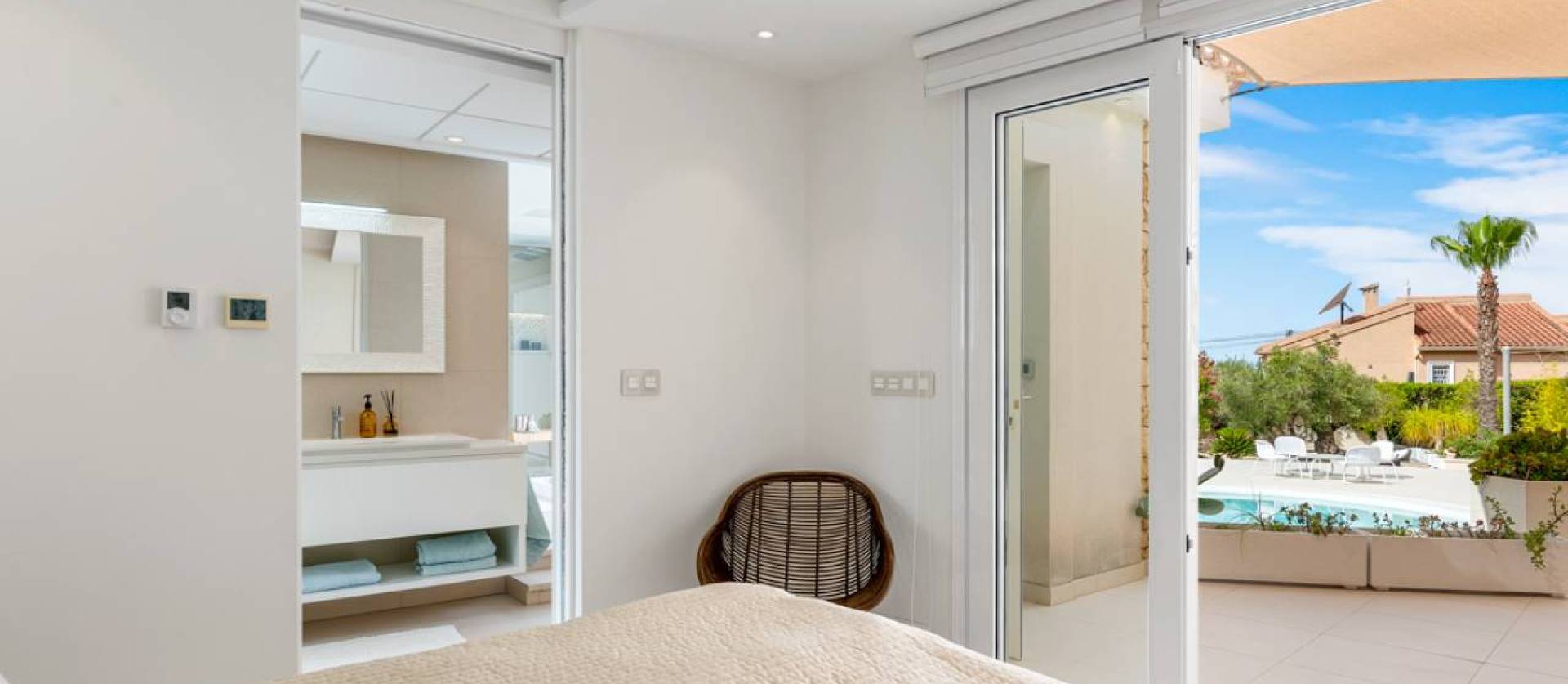 Bestaande woningen - Villa - Ciudad Quesada