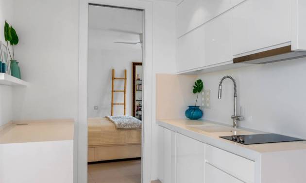 Bestaande woningen - Villa - Ciudad Quesada