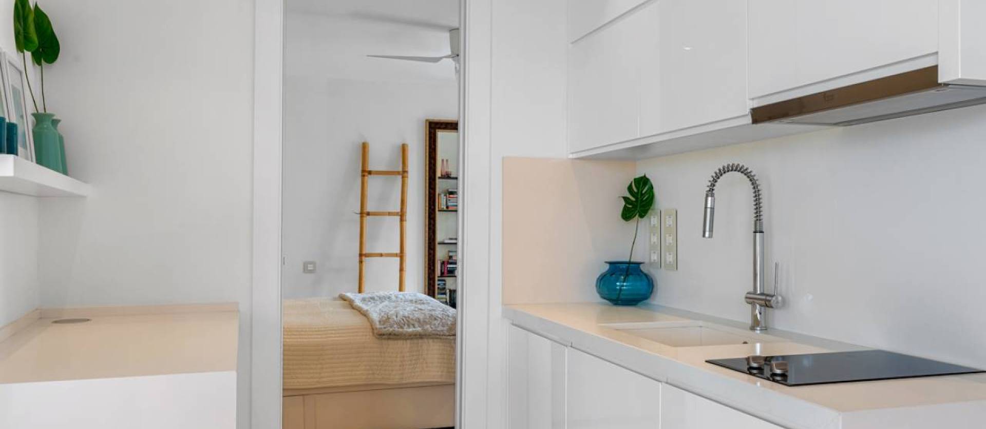 Bestaande woningen - Villa - Ciudad Quesada