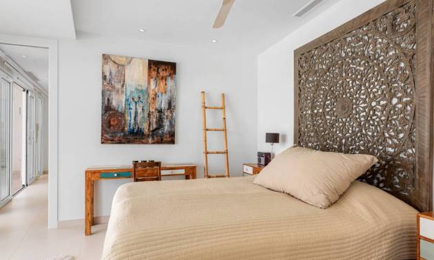 Bestaande woningen - Villa - Ciudad Quesada