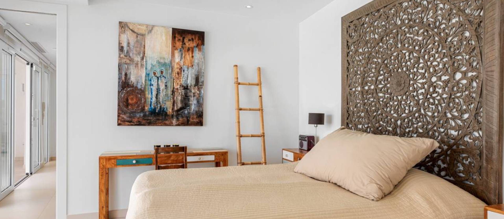 Bestaande woningen - Villa - Ciudad Quesada