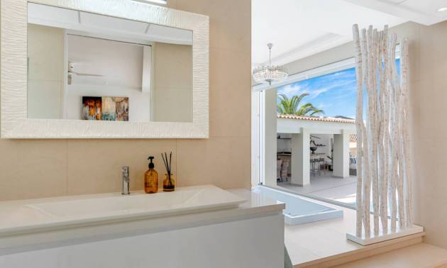 Bestaande woningen - Villa - Ciudad Quesada