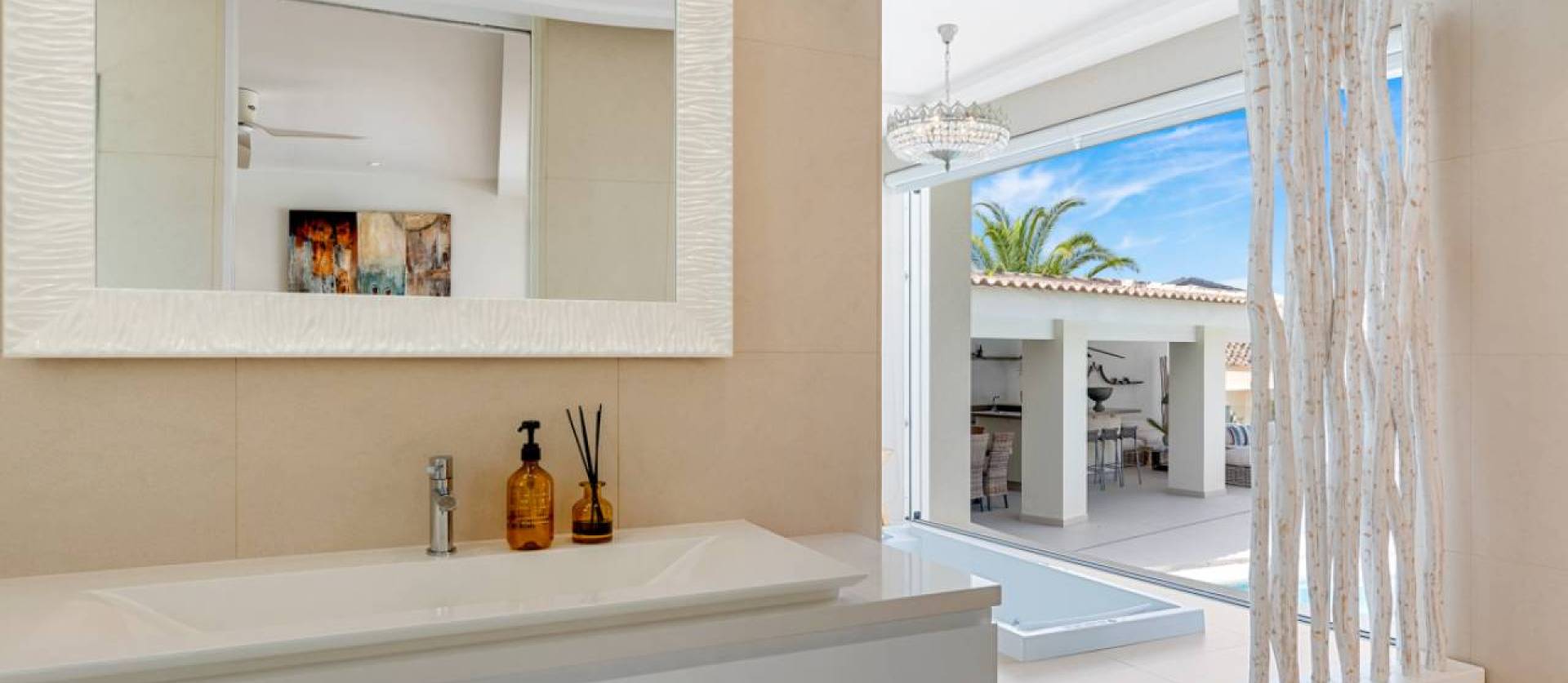 Bestaande woningen - Villa - Ciudad Quesada