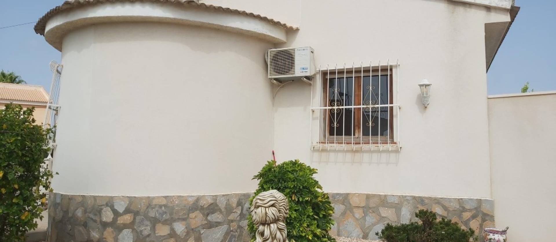 Sale - Villa - Ciudad Quesada