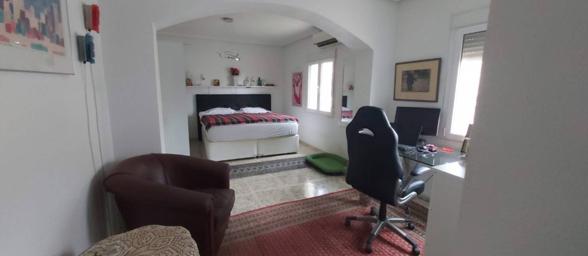 Sale - Villa - Ciudad Quesada