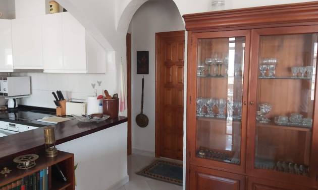 Sale - Villa - Ciudad Quesada