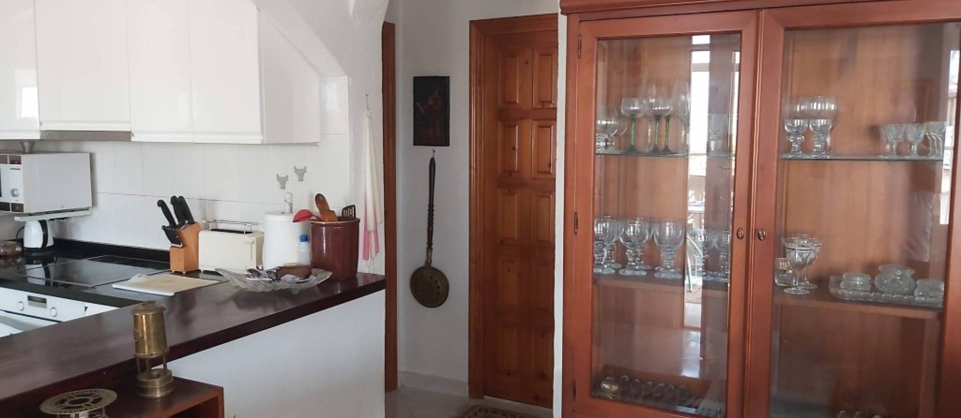 Sale - Villa - Ciudad Quesada