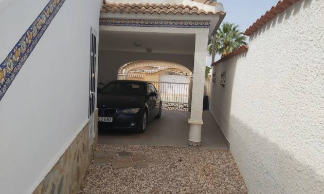 Sale - Villa - Ciudad Quesada