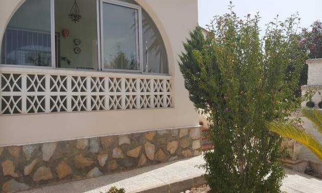 Sale - Villa - Ciudad Quesada