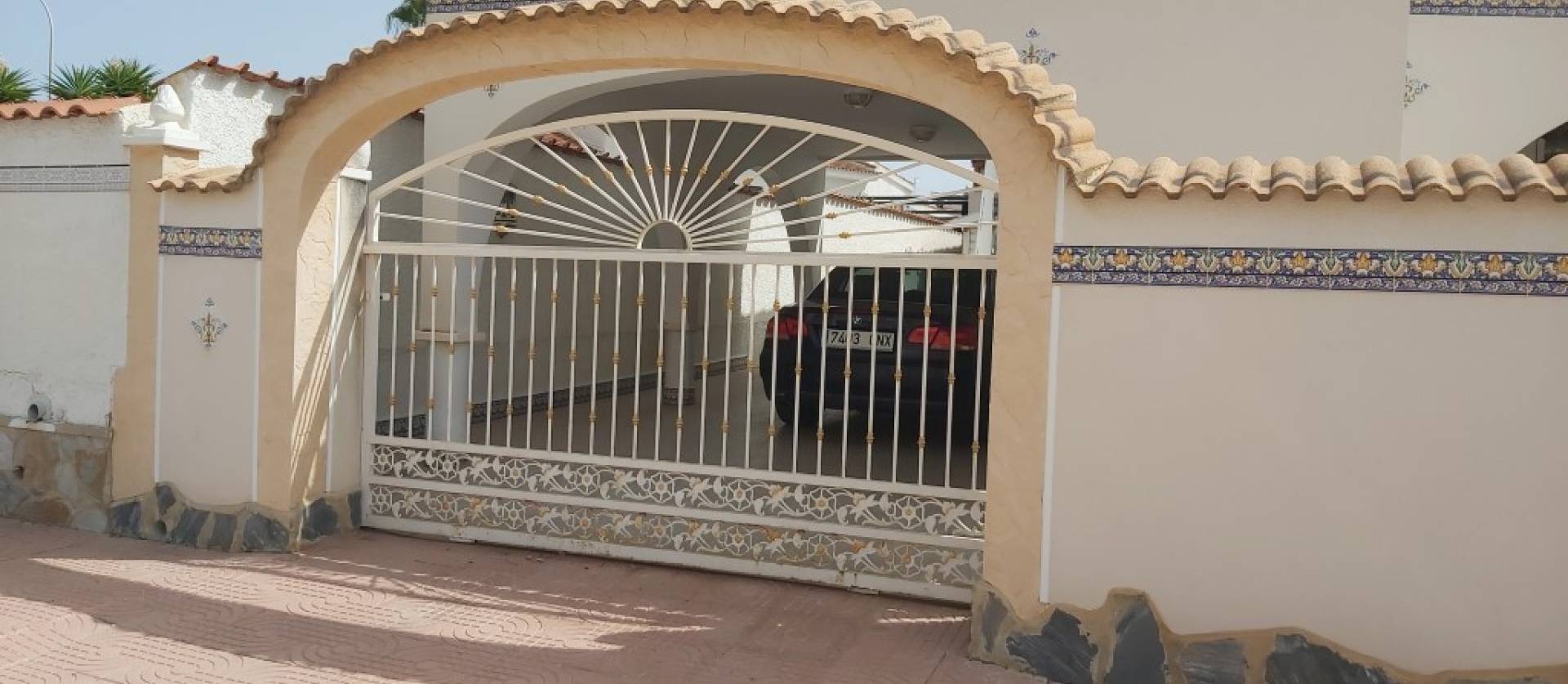 Sale - Villa - Ciudad Quesada