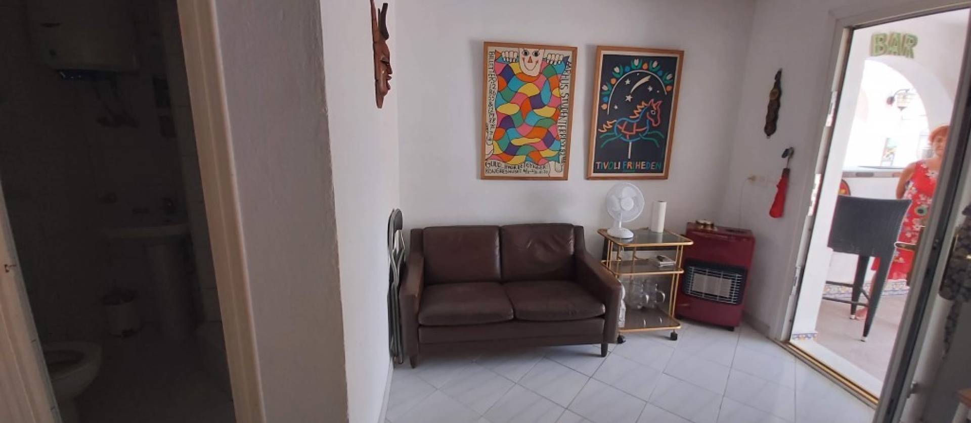 Sale - Villa - Ciudad Quesada