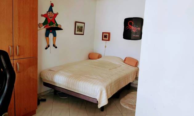 Sale - Villa - Ciudad Quesada