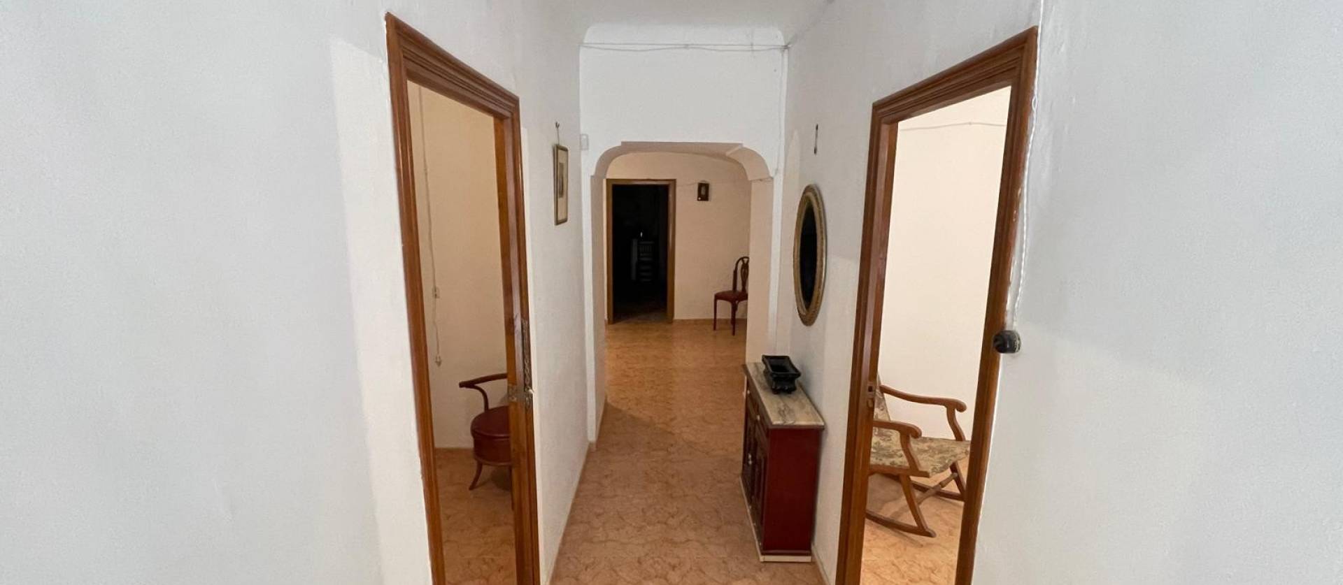 Sale - Townhouse - Alguena