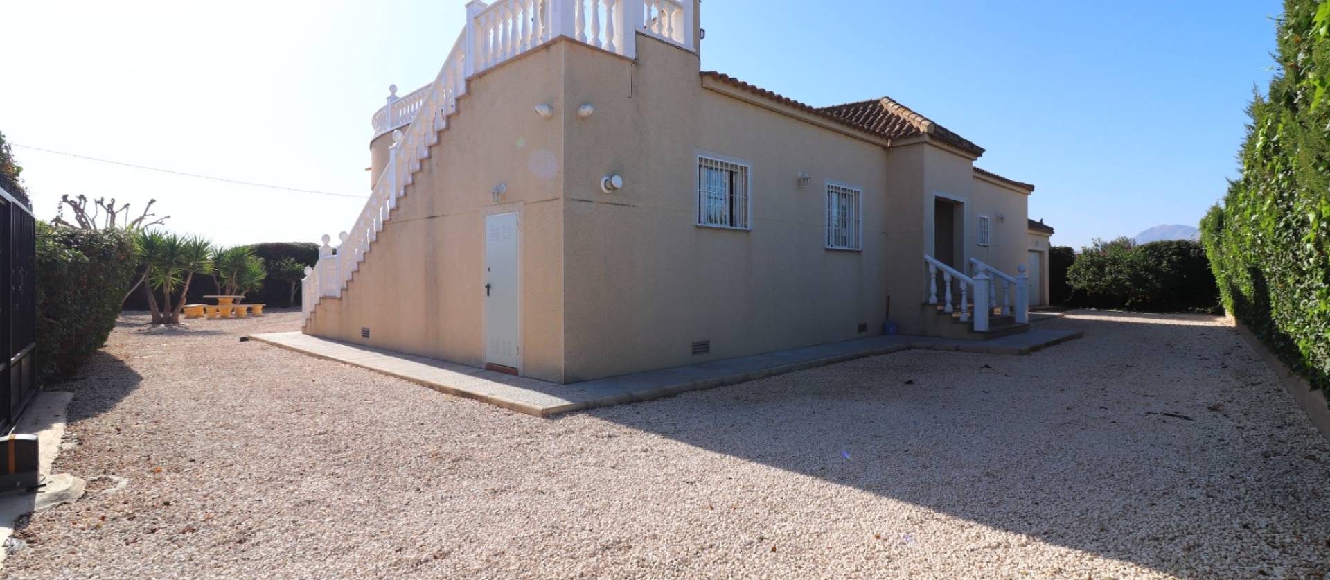 Sale - Country House - Catral