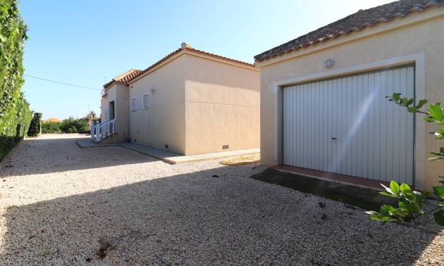 Sale - Country House - Catral