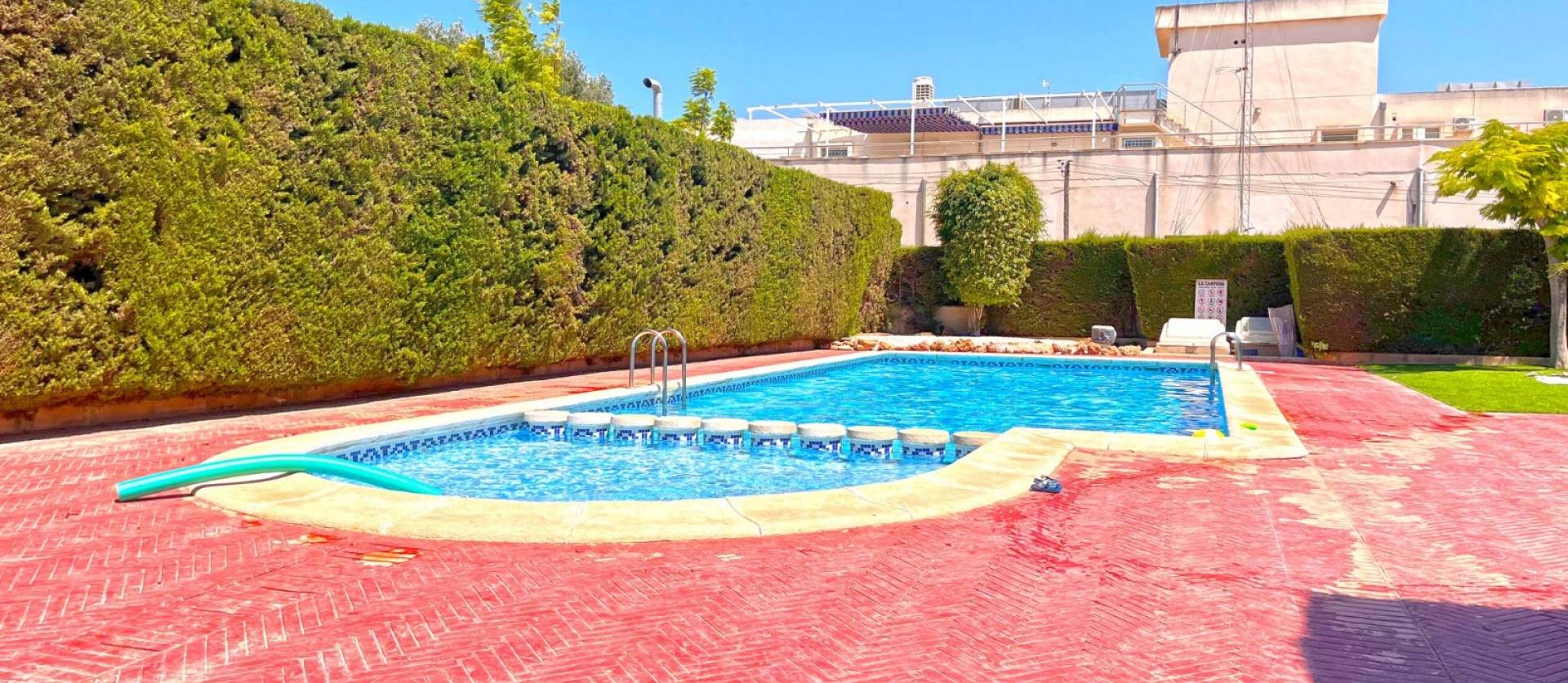 Sale - Villa - Orihuela Costa - Punta Prima