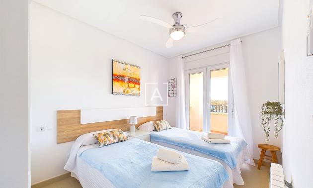 Bestaande woningen - Appartment - Hacienda Riquelme Golf Resort