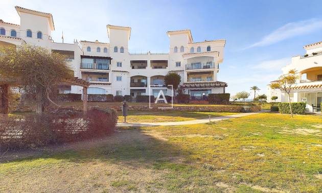 Bestaande woningen - Appartment - Hacienda Riquelme Golf Resort