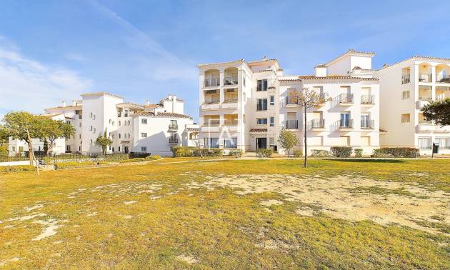 Bestaande woningen - Appartment - Hacienda Riquelme Golf Resort