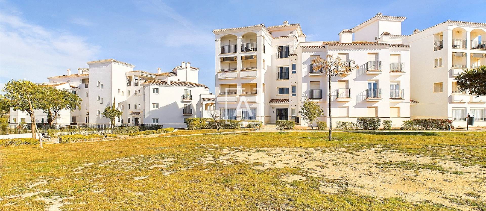 Bestaande woningen - Appartment - Hacienda Riquelme Golf Resort