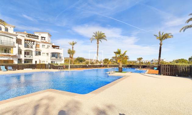 Bestaande woningen - Appartment - Hacienda Riquelme Golf Resort