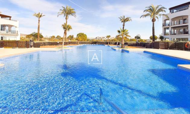 Bestaande woningen - Appartment - Hacienda Riquelme Golf Resort