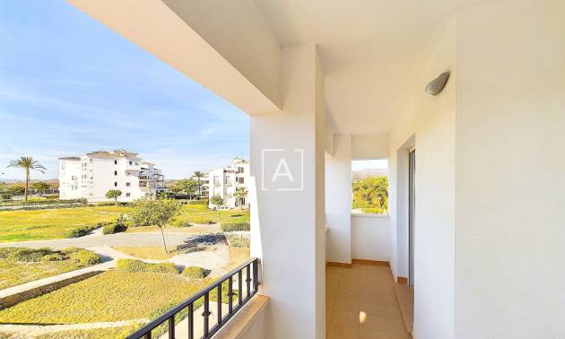 Bestaande woningen - Appartment - Hacienda Riquelme Golf Resort