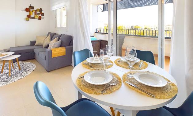 Bestaande woningen - Appartment - Hacienda Riquelme Golf Resort