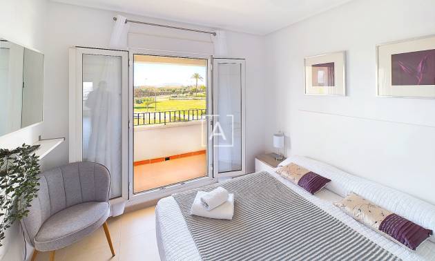 Bestaande woningen - Appartment - Hacienda Riquelme Golf Resort