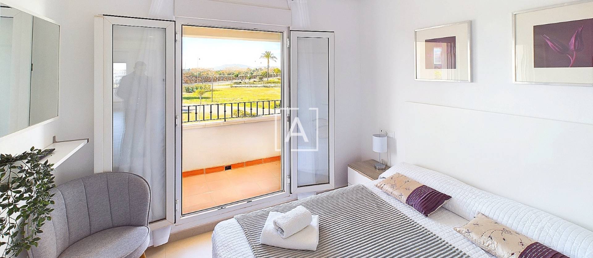 Bestaande woningen - Appartment - Hacienda Riquelme Golf Resort