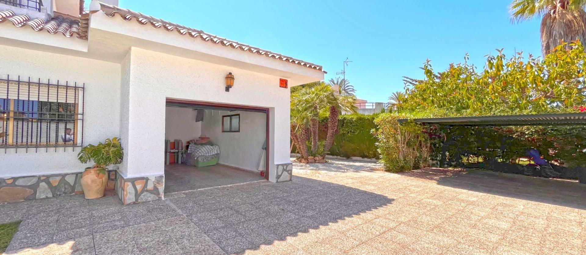 Bestaande woningen - Villa - Orihuela Costa - Cabo Roig