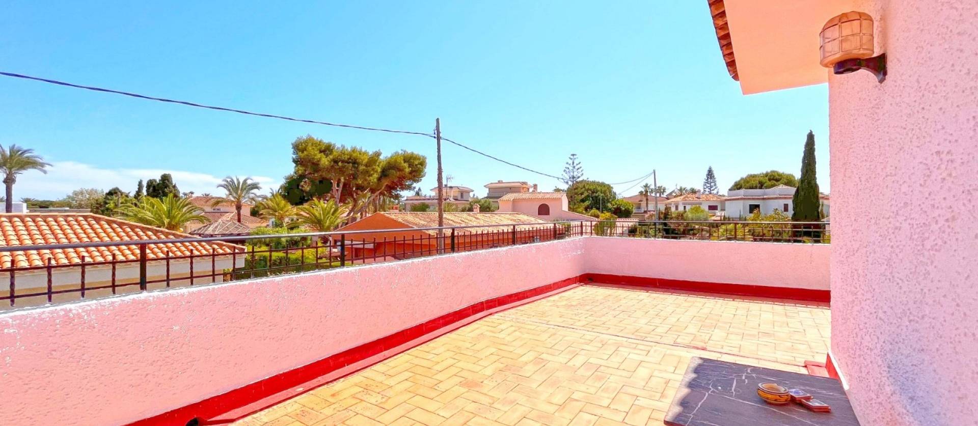 Bestaande woningen - Villa - Orihuela Costa - Cabo Roig