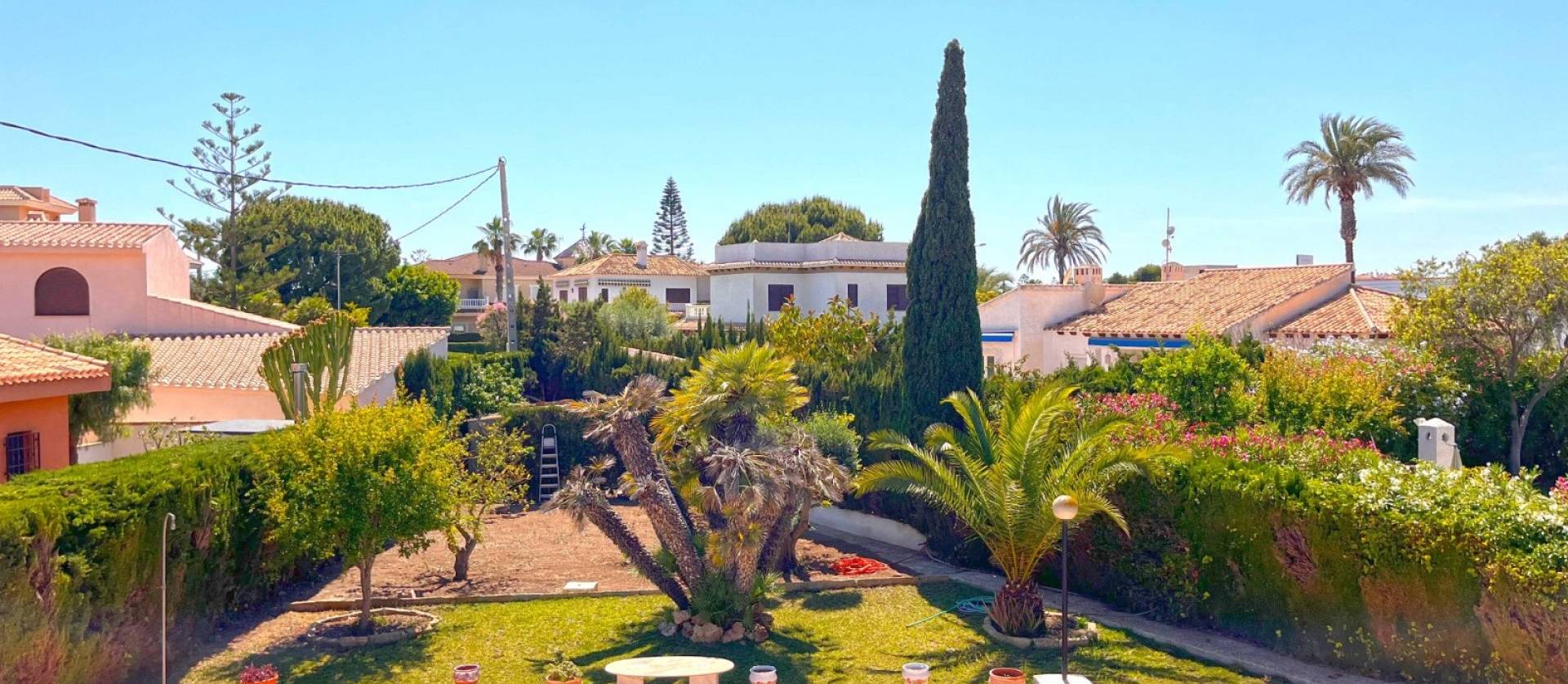 Bestaande woningen - Villa - Orihuela Costa - Cabo Roig