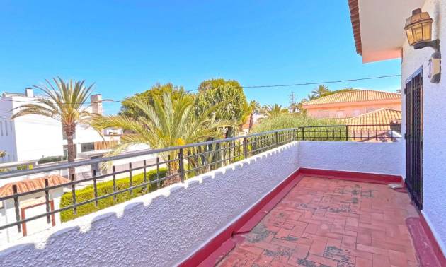 Bestaande woningen - Villa - Orihuela Costa - Cabo Roig