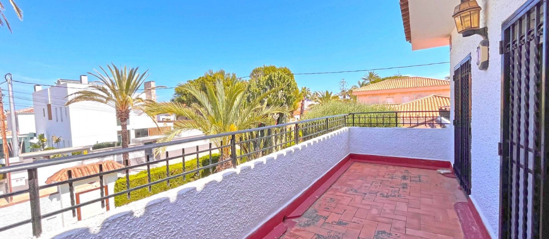 Bestaande woningen - Villa - Orihuela Costa - Cabo Roig