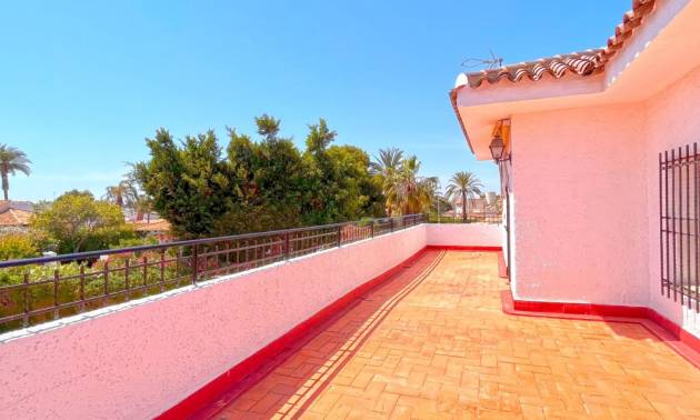 Bestaande woningen - Villa - Orihuela Costa - Cabo Roig