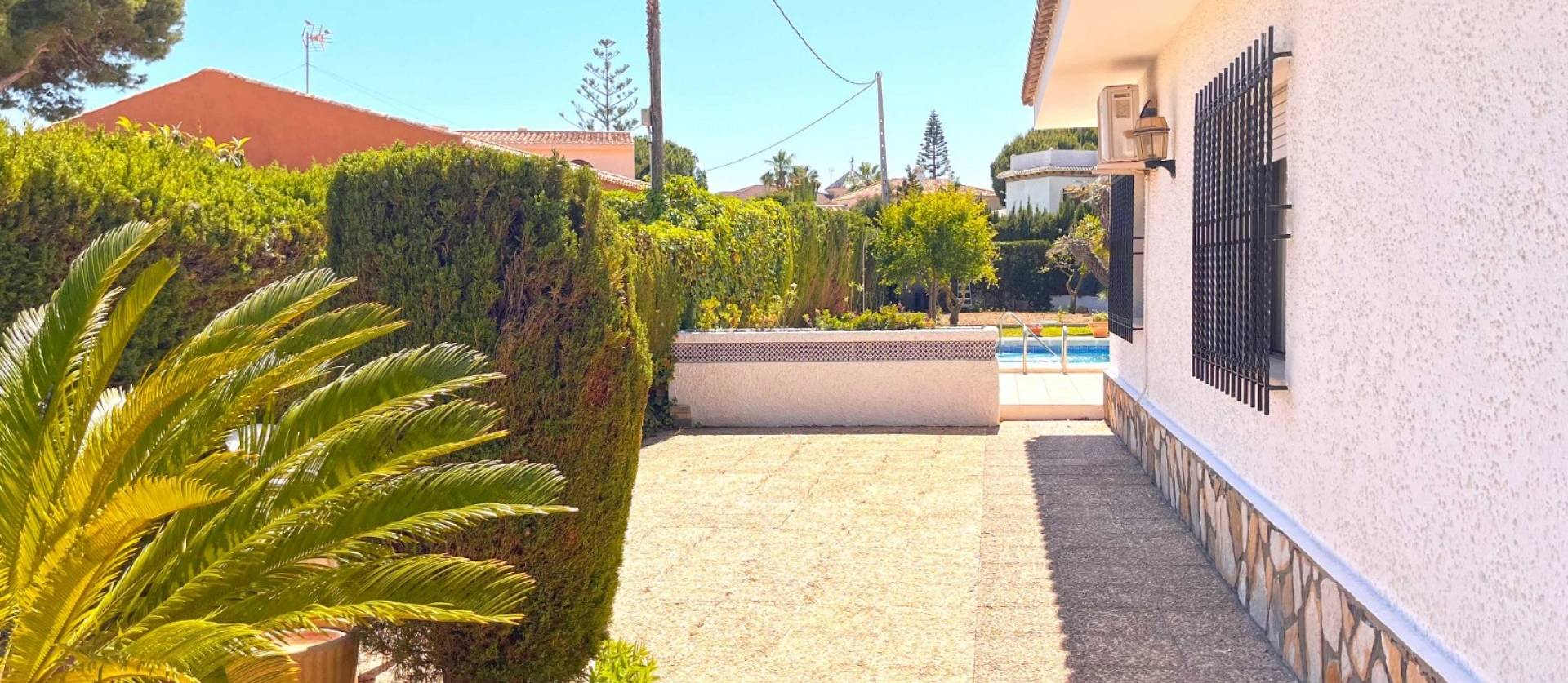 Bestaande woningen - Villa - Orihuela Costa - Cabo Roig