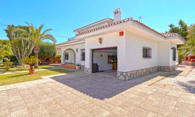 Bestaande woningen - Villa - Orihuela Costa - Cabo Roig