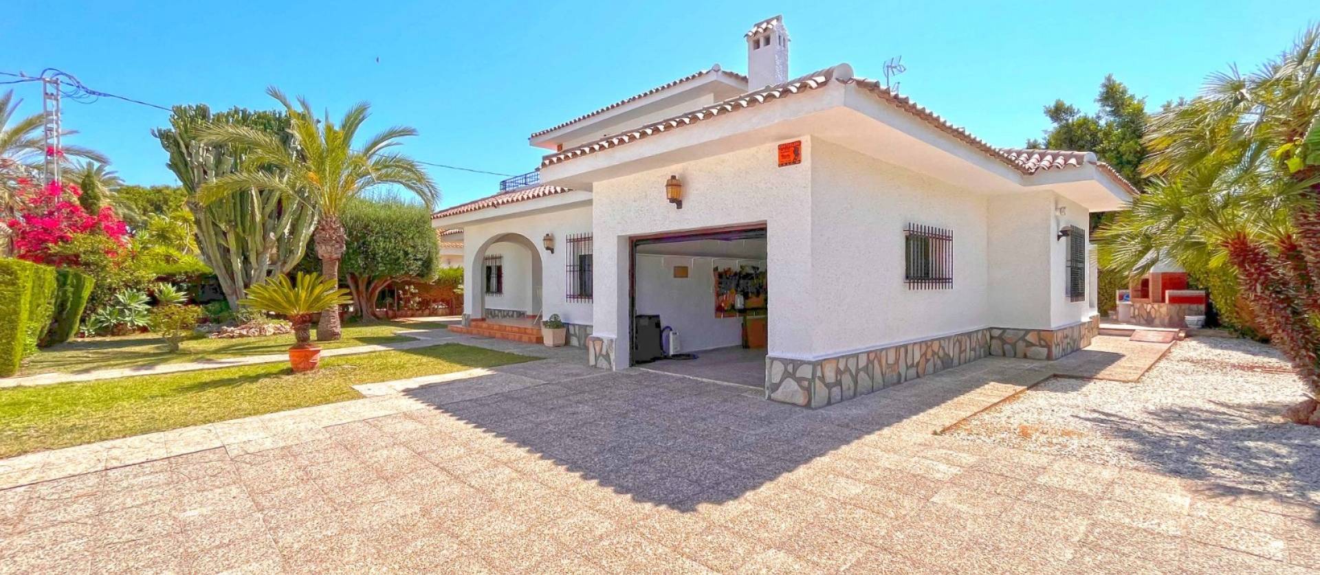 Bestaande woningen - Villa - Orihuela Costa - Cabo Roig