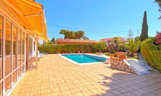 Bestaande woningen - Villa - Orihuela Costa - Cabo Roig