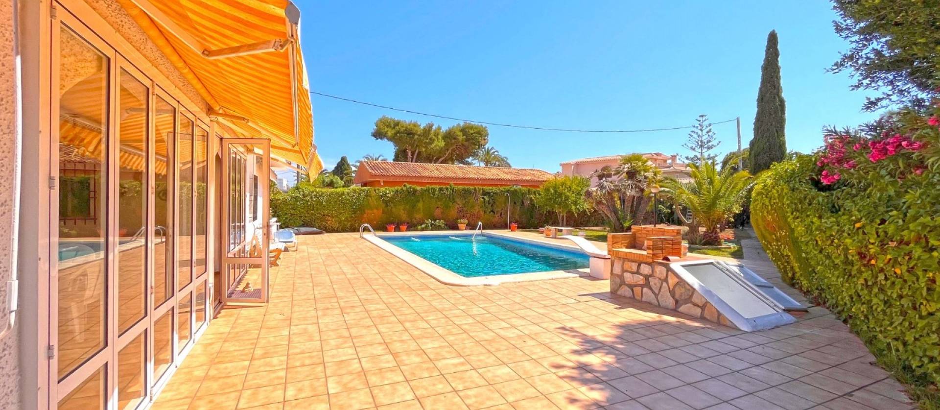 Bestaande woningen - Villa - Orihuela Costa - Cabo Roig